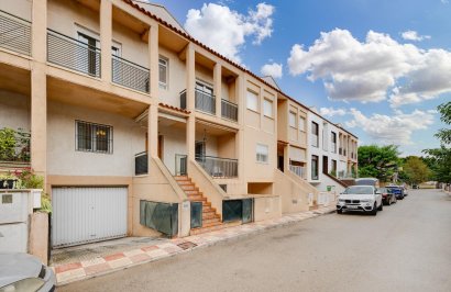 Townhouse - Resale - Callosa de Segura - C- FILARMONICA