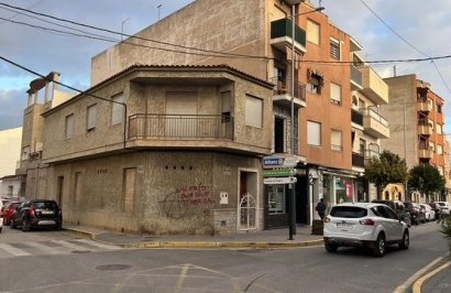 Townhouse - Resale - Catral - Comunidad valenciana