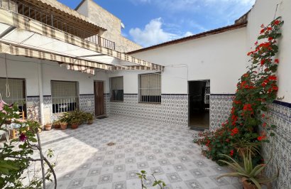 Townhouse - Resale - Dolores - CENTRO