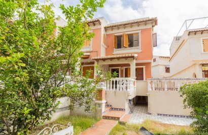 Townhouse - Resale - Guardamar del Segura - moncayo