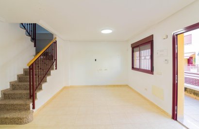 Townhouse - Resale - Orihuela - 10176