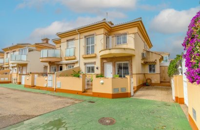 Townhouse - Resale - Orihuela Costa - La Zenia