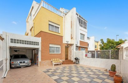 Townhouse - Resale - Orihuela Costa - Los Altos