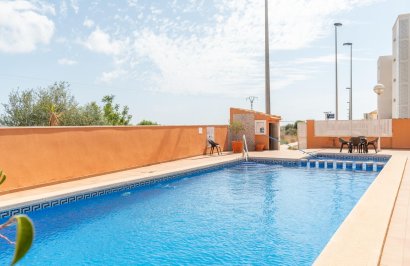 Townhouse - Resale - Orihuela Costa - Los Dolses