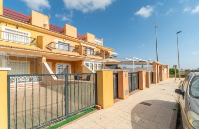 Townhouse - Resale - Orihuela Costa - Los Dolses