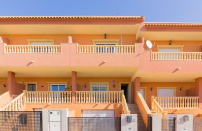 Townhouse - Resale - Orihuela - La Murada-Los Vicentes