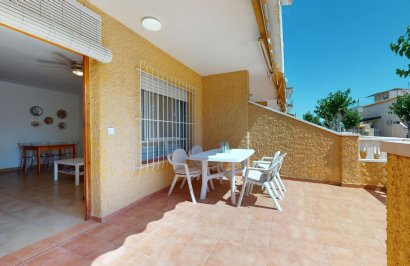 Townhouse - Resale - Pilar de la Horadada - La Torre de la Horadada