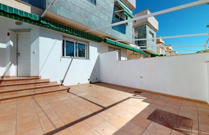 Townhouse - Resale - Pilar de la Horadada - Torre de la Horadada