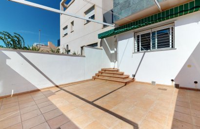 Townhouse - Resale - Pilar de la Horadada - Torre de la Horadada