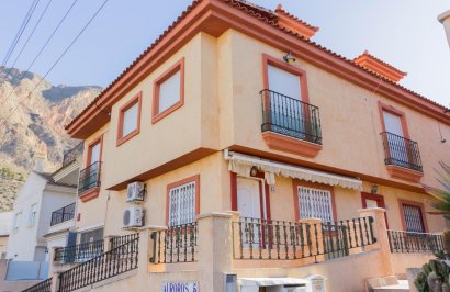 Townhouse - Resale - Redován - Comunidad valenciana