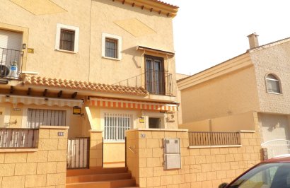 Townhouse - Resale - Santiago de la ribera - Playa de santiago de la ribera