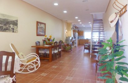 Townhouse - Resale - Torremendo - Torremendo