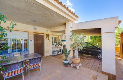 Townhouse - Resale - Torrevieja - 19-3214