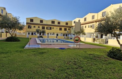 Townhouse - Resale - Torrevieja - 2102