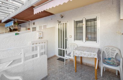 Townhouse - Resale - Torrevieja - Acequion