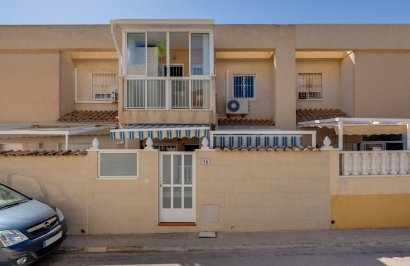 Townhouse - Resale - Torrevieja - Aguas nuevas 2