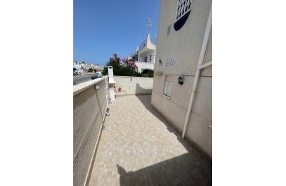 Townhouse - Resale - Torrevieja - Carrefour