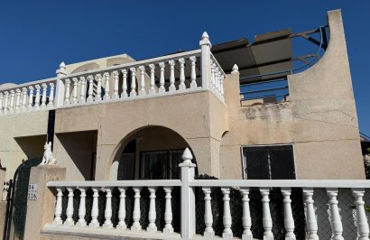 Townhouse - Resale - Torrevieja - Carrefour