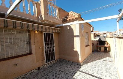 Townhouse - Resale - Torrevieja - Carrefour