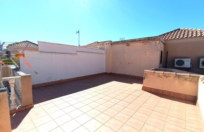 Townhouse - Resale - Torrevieja - Carrefour