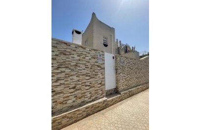 Townhouse - Resale - Torrevieja - Carrefour