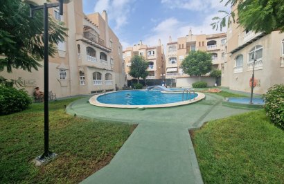 Townhouse - Resale - Torrevieja - Estacion de autobuses