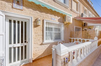 Townhouse - Resale - Torrevieja - La Mata