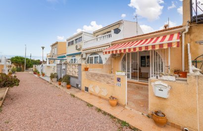 Townhouse - Resale - Torrevieja - La Siesta - El Salado - Torreta