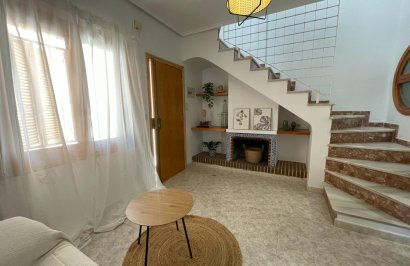 Townhouse - Resale - Torrevieja - Los altos