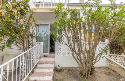 Townhouse - Resale - Torrevieja - Los altos