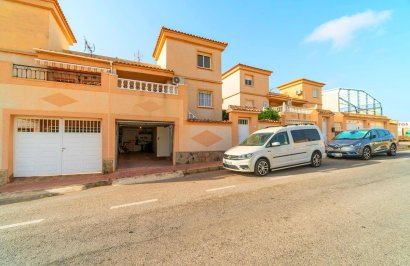 Townhouse - Resale - Torrevieja - Los altos