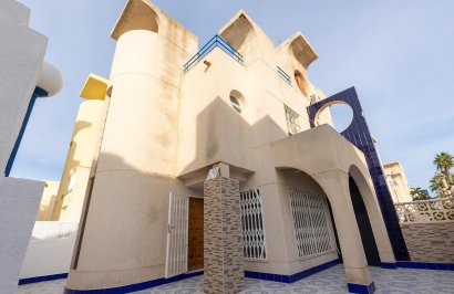 Townhouse - Resale - Torrevieja - Los Frutales