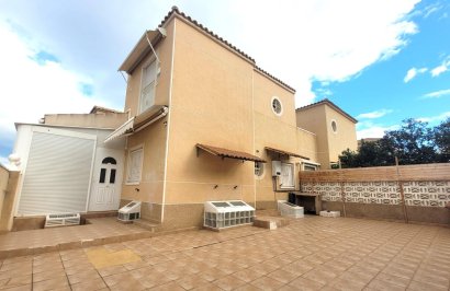 Townhouse - Resale - Torrevieja - Parque de las Naciones