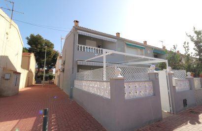 Townhouse - Resale - Torrevieja - Playa de los Naufragos