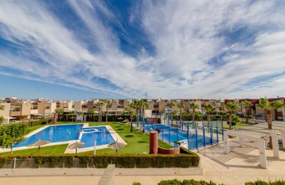 Townhouse - Resale - Torrevieja - Sector 25