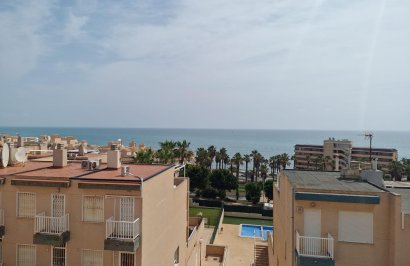 Townhouse - Resale - Torrevieja - Torre del moro