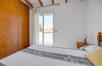 Townhouse - Resale - Torrevieja - Torre la mata