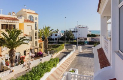 Townhouse - Resale - Torrevieja - Torre la mata