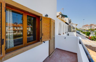 Townhouse - Resale - Torrevieja - Torre la mata