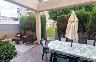 Townhouse - Resale - Torrevieja - Torreblanca