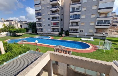 Townhouse - Resale - Torrevieja - Torreblanca