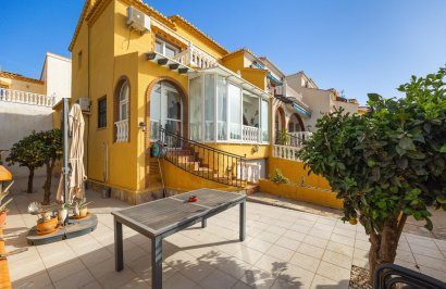 Townhouse - Resale - Torrevieja - Torreta florida