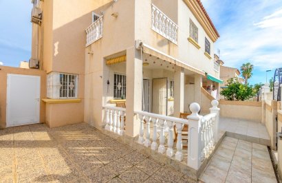 Townhouse - Resale - Torrevieja - Torretas