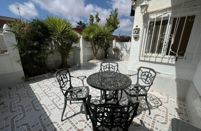 Townhouse - Resale - Torrevieja - Torretas