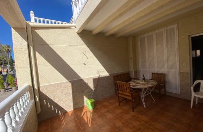 Triplex - Reventa - Torrevieja - Playa del Cura