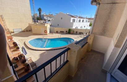 Triplex - Reventa - Torrevieja - Playa del Cura