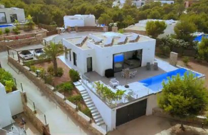 Villa de Lujo - Resale - Orihuela Costa - Campoamor