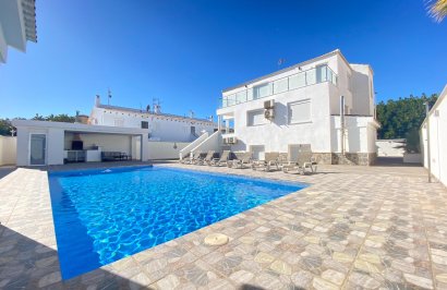 Villa de Lujo - Resale - Torrevieja - Aldea del mar