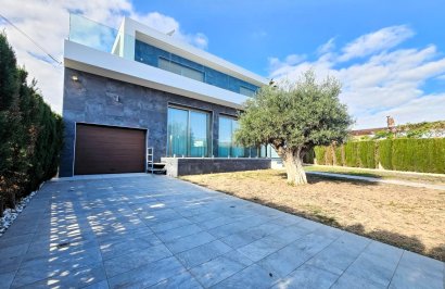 Villa de Lujo - Resale - Torrevieja - Los Angeles