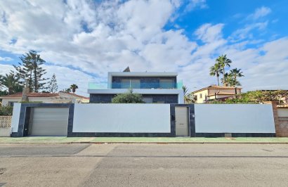 Villa de Lujo - Resale - Torrevieja - Los Angeles